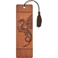 Peter Pauper Press Artisan Bookmark - Dragon, 342935