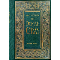 The Picture of Dorian Gray by Oscar Wilde (Masterpiece Library Edition), Peter Pauper Press 343482