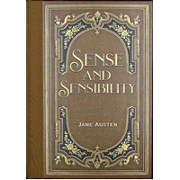 Sense and Sensibility by Jane Austen (Masterpiece Library Edition)