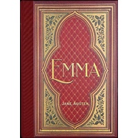 Emma by Jane Austen (Masterpiece Library Edition)
