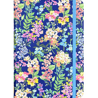 Peter Pauper Press Journal Meadow Blossoms Small, 347909