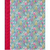Peter Pauper Press Journal Golden Meadow Oversize, 349026