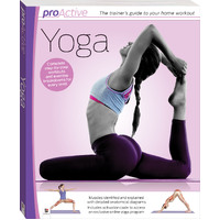 ProActive: Yoga