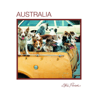 Steve Parish Mini Gift Book: Australia