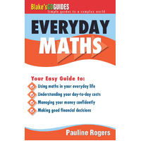 Blake's Go Guides Everyday Maths