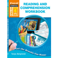 Excel Advanced Skills Workbooks: Reading and Comprehension Year 6