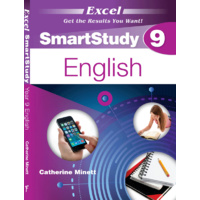 Excel SmartStudy: English Year 9