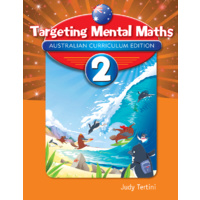Targeting Mental Maths Year 2