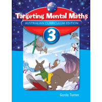 Targeting Mental Maths Year 3