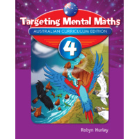 Targeting Mental Maths Year 4