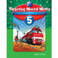 Targeting Mental Maths Year 5