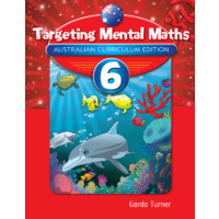 Targeting Mental Maths Year 6