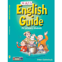 Blake's English Guide for Primary Students