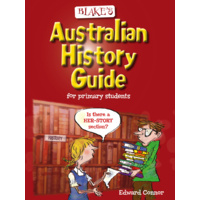 Blake's Australian History Guide for Primary Students