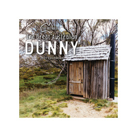 2027 Calendar Our Australia Dunny Square Wall, Paper Pocket COB8