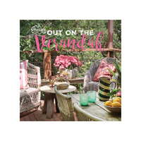 2027 Calendar Our Australia Out On The Verandah Square Wall, Paper Pocket COB21