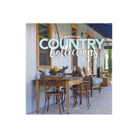 2027 Planner Diary Australian Country Collections 19x21cm Week to View, Paper Pocket