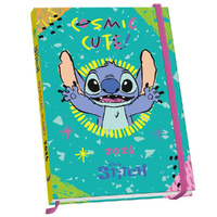 2026 Planner Disney Stitch A5 Week to View, Danilo I76105