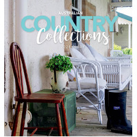 2024 Diary Australian Country Collections Week to View by Paper Pocket