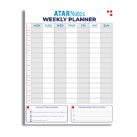 ATAR Notes Weekly Planner