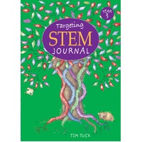 Targeting STEM Journal NSW Student Book Year 3