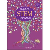 Targeting STEM Journal NSW Student Book Year 6