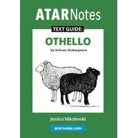 Text Guide: Othello by William Shakespeare