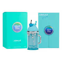 Armaf Delights Eau de Parfum 100mL Island Bliss, CFC AR181