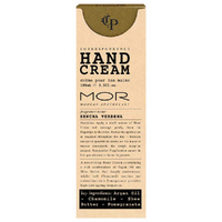 MOR Correspondence Hand Cream 100mL Sencha Verbena, COHC04