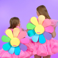 Madmia Backpack - CRAZY DAISY