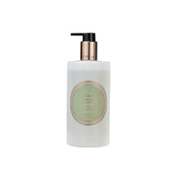 MOR Emporium Classics Blanc Hydrating Hand & Body Wash 500mL Italian Pear, ECBW08