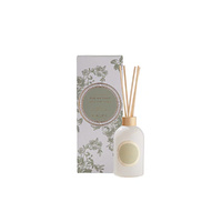 MOR Emporium Classics Blanc Reed Diffuser 200mL Italian Pear, EPRD08