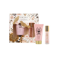 MOR Gift Set Floral Wonders Mini Hand Cream & Perfume Oil, GP473