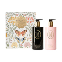 MOR Gift Set Marshmallow Muse Body Duo, GP487