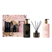 MOR Gift Set Marshmallow Meadow Body & Home Trio, GP488