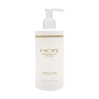 MOR Creamy Body Lotion 300mL Marshmallow Petals, MAP06