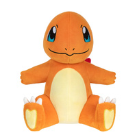 Pokemon Plush 20cm Charmander, PKW2247