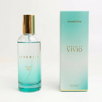 Serenity Vivid Room Spray 100mL French Pear, SV-RS-100-FRP
