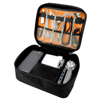 Australian Geographic Tech Organiser with Charging Cable, EJF ULTGW0480