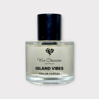 Wax Obsession Eau de Parfum 50mL Island Vibes, WO-EDP-ISL-50
