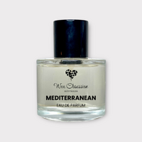 Wax Obsession Eau de Parfum 50mL Mediterranean, WO-EDP-MED-50