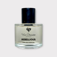 Wax Obsession Eau de Parfum 50mL Rebellious, WO-EDP-REB-50