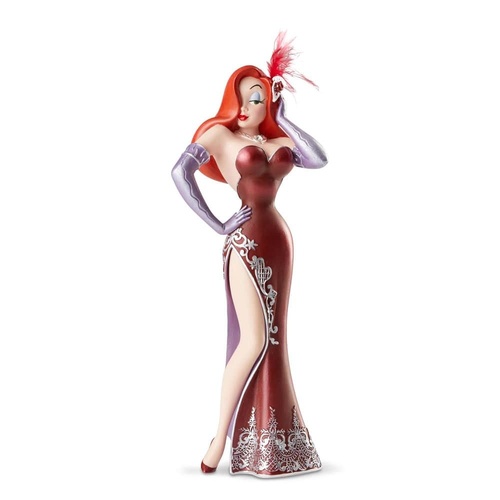 Disney Showcase Figurine 22cm Couture de Force Jessica Rabbit, 6002182
