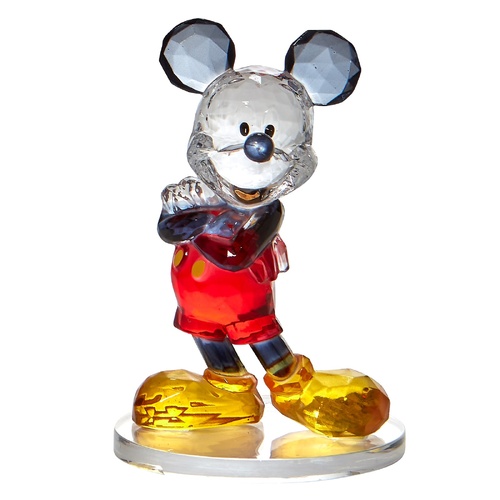 Disney Showcase FACETS Collection Figurine 9cm Mickey Mouse, ND6009037