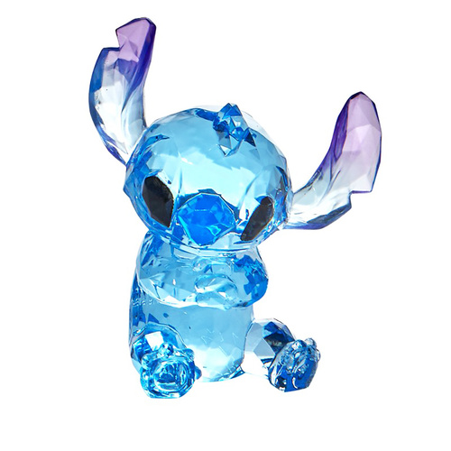 Disney Showcase FACETS Collection Figurine 9cm Stitch, ND6009039