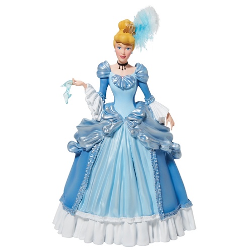 Disney Showcase Figurine 24cm Rococo Cinderella, 6010297
