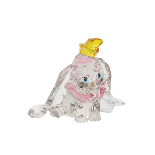 Disney Showcase Figurine 8cm Dumbo, Dumbo ND6009878