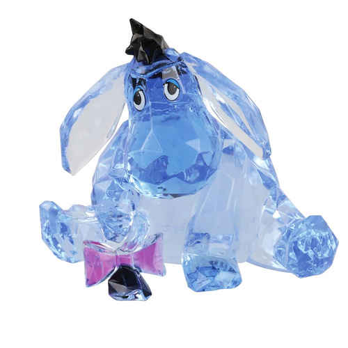 Disney Showcase FACETS Collection Figurine 8cm Eeyore, ND6009877