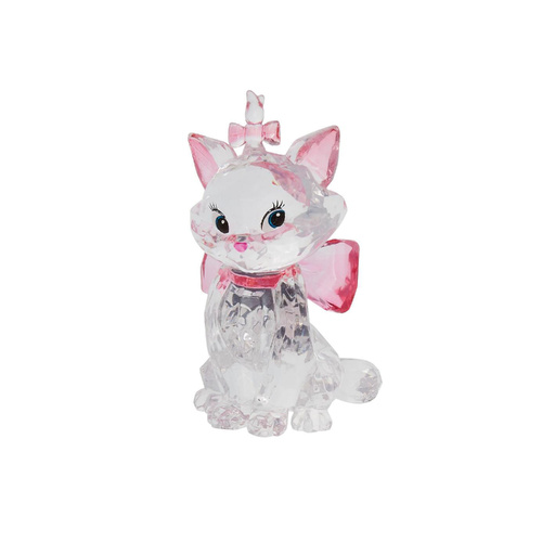 Disney Showcase Figurine 9cm Marie, The Aristocats ND6009879