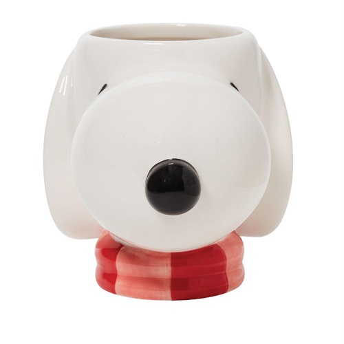 Department 56 Peanuts Mug 532mL Snoopy, 6011521